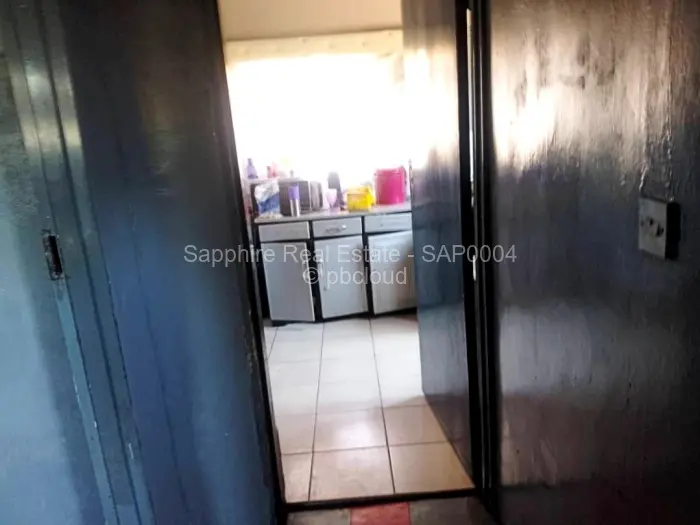 4 Bedroom House for Sale in Queens Park East, Bulawayo