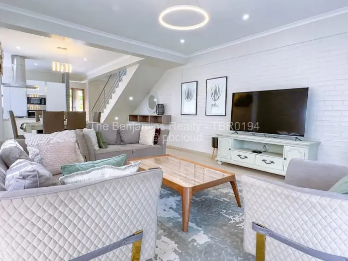 Townhouse/Cluster to Rent in Greendale