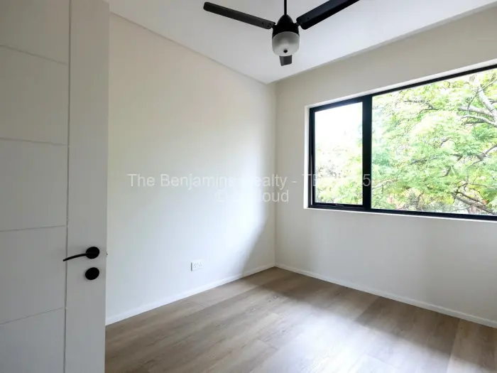 Townhouse/Cluster to Rent in Vainona, Harare