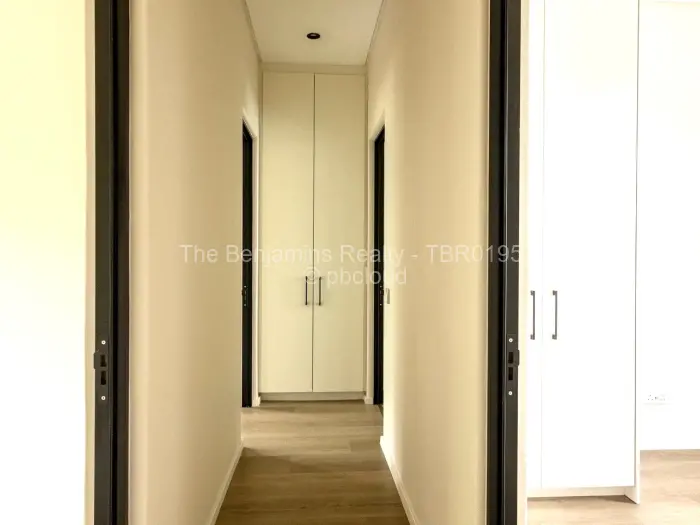 Townhouse/Cluster to Rent in Vainona, Harare