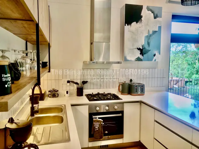 Townhouse/Cluster to Rent in Vainona, Harare