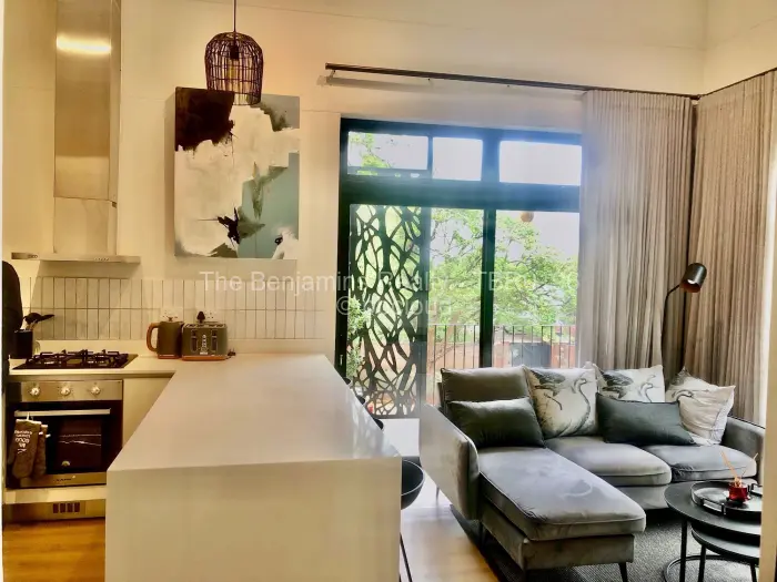 Townhouse/Cluster to Rent in Vainona, Harare