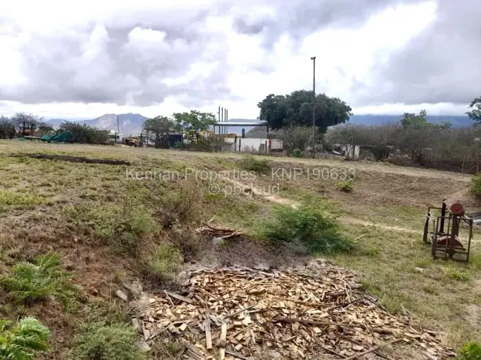 Warehouse/Industrial for Sale in Nyakamete, Mutare