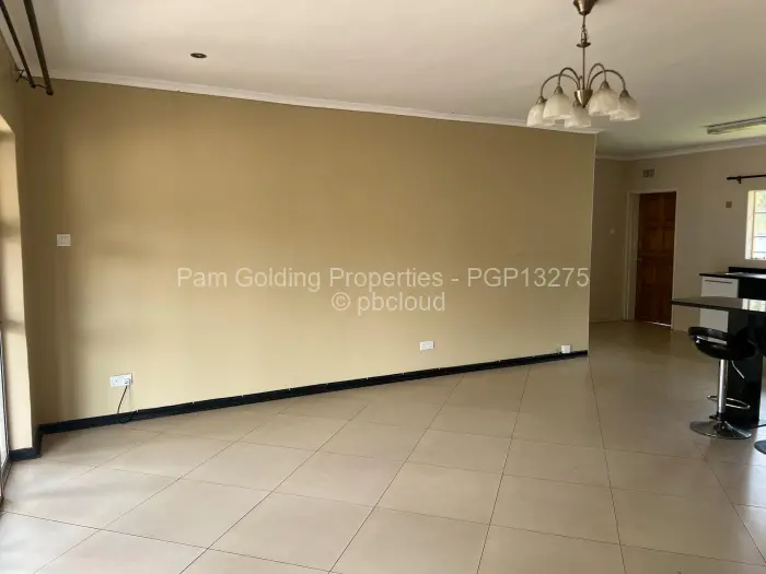 Townhouse/Cluster to Rent in Highlands