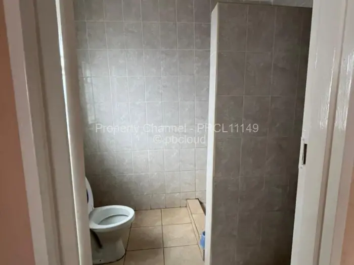 Townhouse/Cluster to Rent in Bluff Hill, Harare