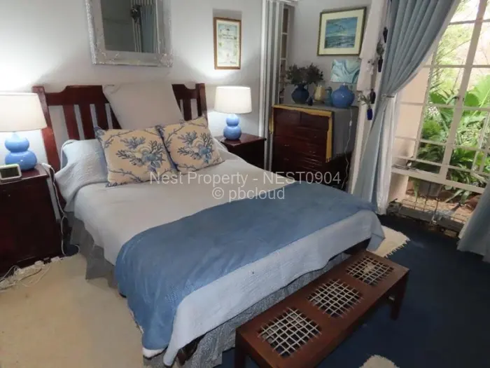 4 Bedroom House to Rent in Glen Lorne