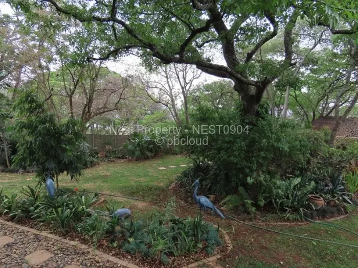 4 Bedroom House to Rent in Glen Lorne