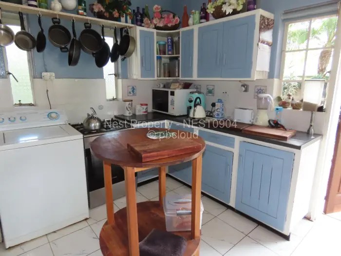 4 Bedroom House to Rent in Glen Lorne