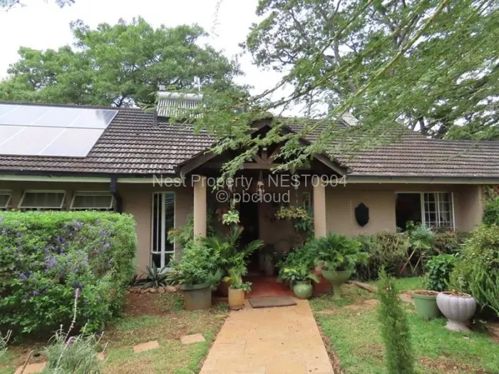 4 Bedroom House to Rent in Glen Lorne