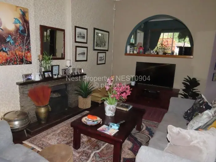 4 Bedroom House to Rent in Glen Lorne