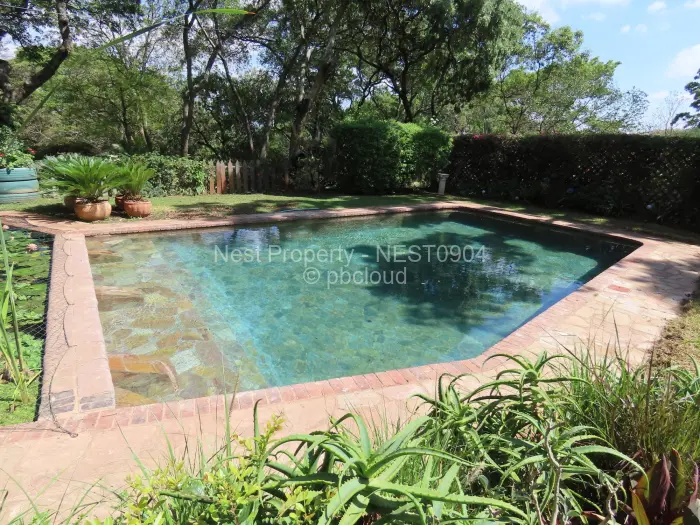 4 Bedroom House to Rent in Glen Lorne