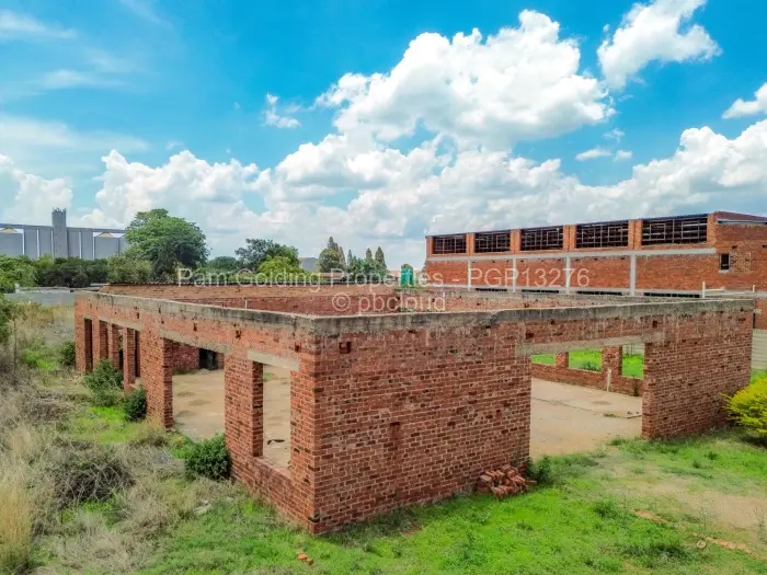 Warehouse/Industrial for Sale in Norton, Norton