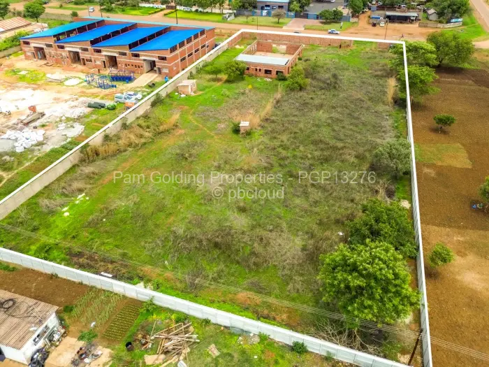 Warehouse/Industrial for Sale in Norton, Norton