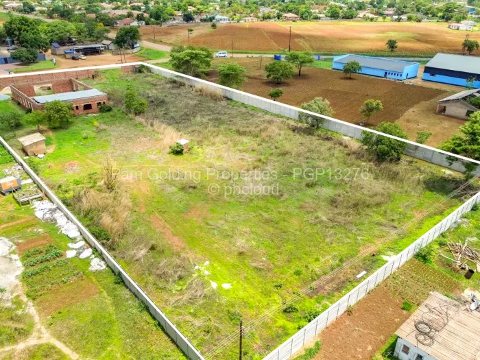 Warehouse/Industrial for Sale in Norton, Norton