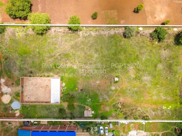 Warehouse/Industrial for Sale in Norton, Norton