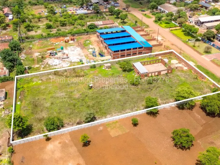 Warehouse/Industrial for Sale in Norton, Norton