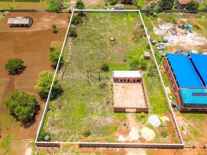 Warehouse/Industrial for Sale in Norton, Norton