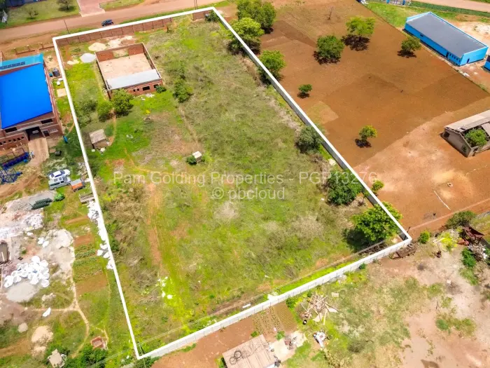 Warehouse/Industrial for Sale in Norton, Norton