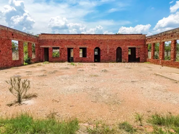 Warehouse/Industrial for Sale in Norton, Norton