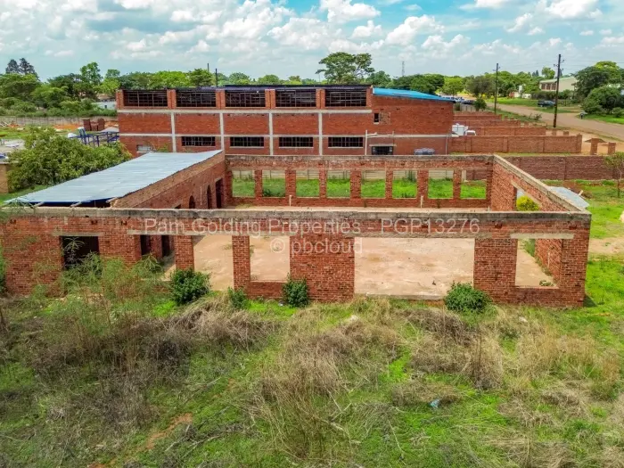 Warehouse/Industrial for Sale in Norton, Norton