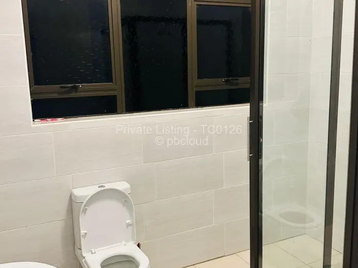 Townhouse/Cluster to Rent in Highlands, Harare