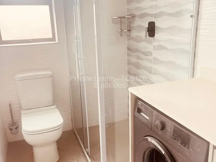 Townhouse/Cluster to Rent in Highlands, Harare