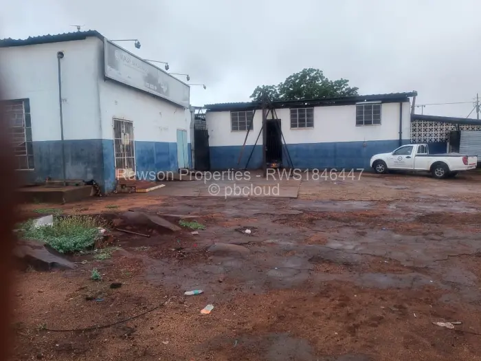 Warehouse/Industrial for Sale in Masvingo, Masvingo