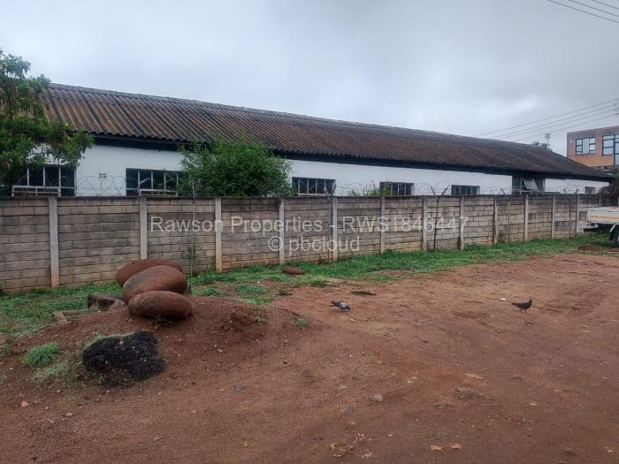 Warehouse/Industrial for Sale in Masvingo, Masvingo