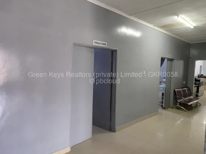 Retail/Shop for Sale in Chitungwiza, Chitungwiza