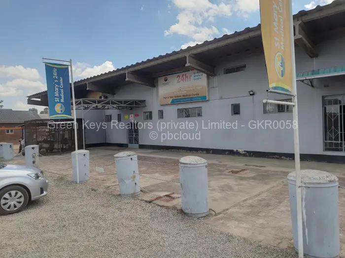 Retail/Shop for Sale in Chitungwiza, Chitungwiza