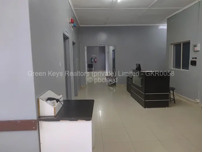 Retail/Shop for Sale in Chitungwiza, Chitungwiza