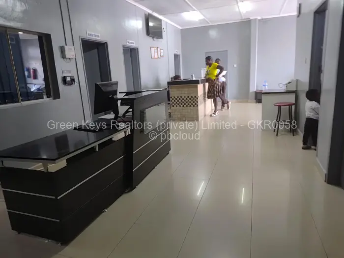 Retail/Shop for Sale in Chitungwiza, Chitungwiza