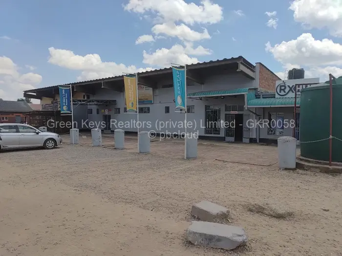 Retail/Shop for Sale in Chitungwiza, Chitungwiza