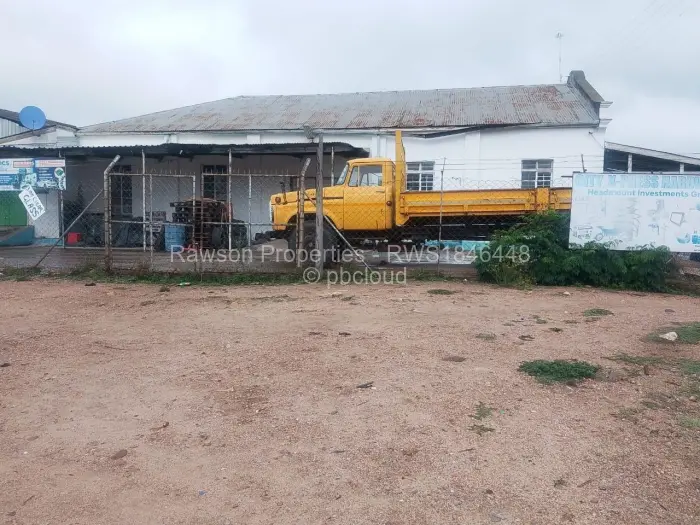Retail/Shop for Sale in Masvingo, Masvingo