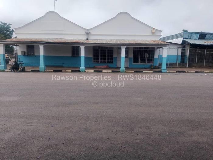 Retail/Shop for Sale in Masvingo, Masvingo