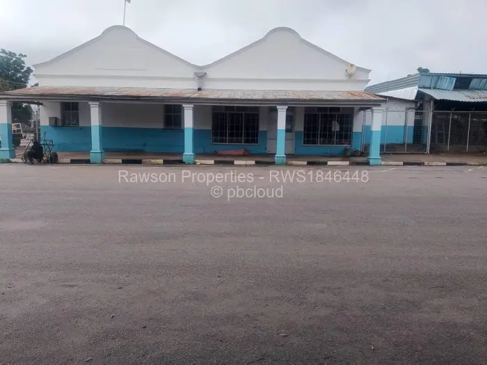 Retail/Shop for Sale in Masvingo, Masvingo