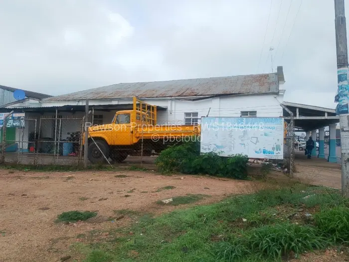 Retail/Shop for Sale in Masvingo, Masvingo
