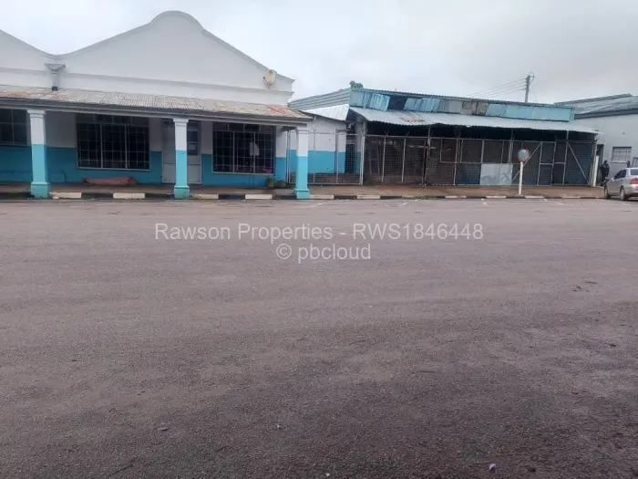 Retail/Shop for Sale in Masvingo, Masvingo