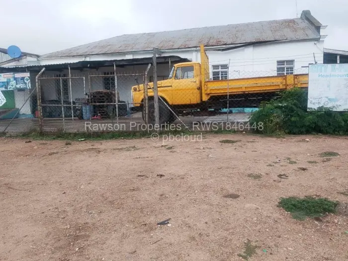 Retail/Shop for Sale in Masvingo, Masvingo