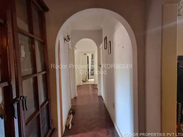 House for Sale in Kumalo, Bulawayo