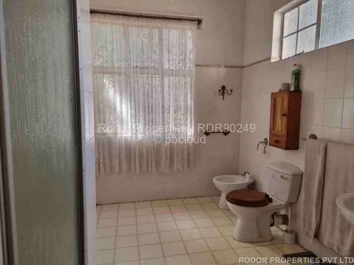 House for Sale in Kumalo, Bulawayo