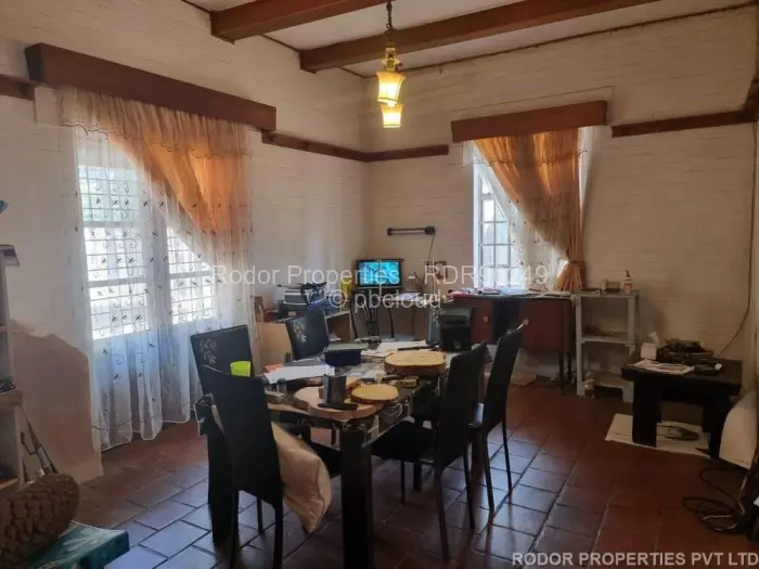 House for Sale in Kumalo, Bulawayo