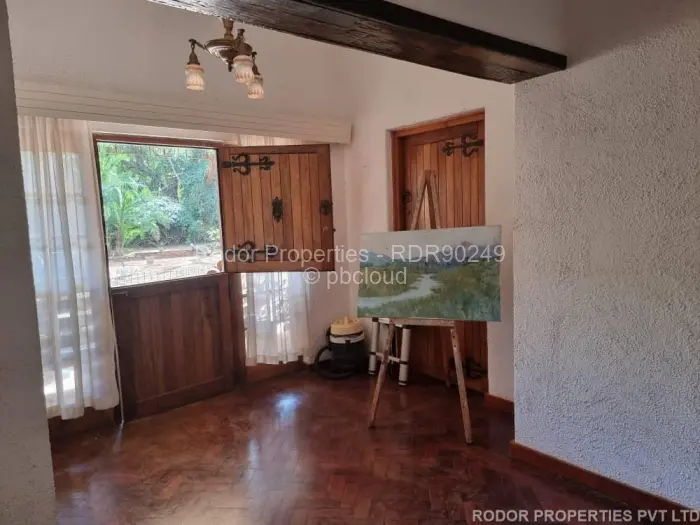 House for Sale in Kumalo, Bulawayo