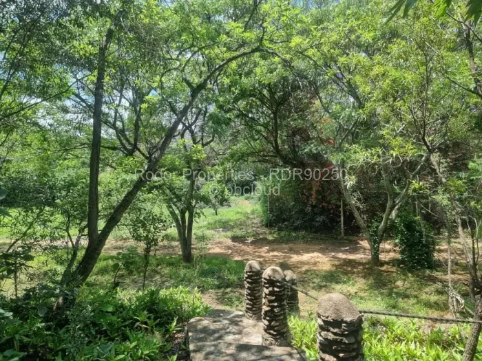 House for Sale in Fortunes Gate, Bulawayo