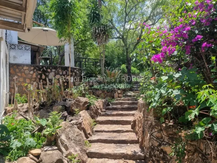 House for Sale in Fortunes Gate, Bulawayo