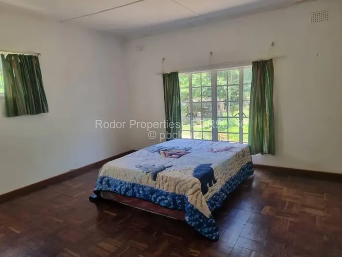 House for Sale in Fortunes Gate, Bulawayo