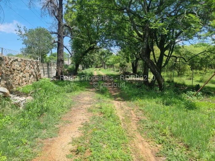 House for Sale in Fortunes Gate, Bulawayo