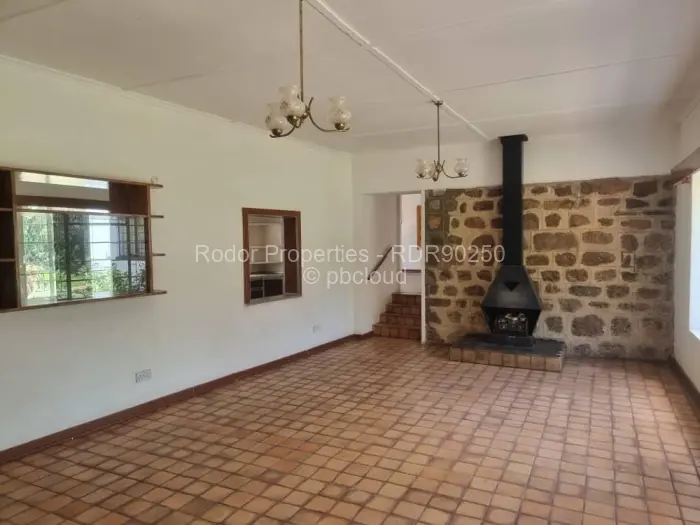 House for Sale in Fortunes Gate, Bulawayo