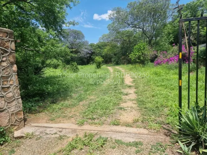 House for Sale in Fortunes Gate, Bulawayo