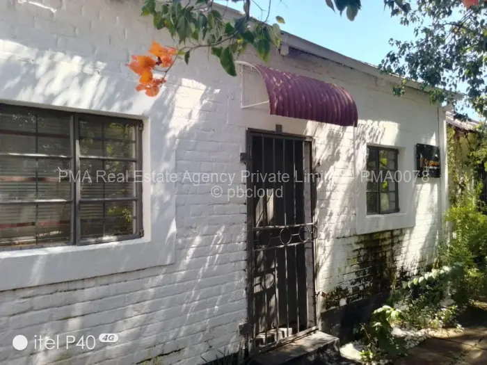 Other Commercial to Rent in Msasa, Harare